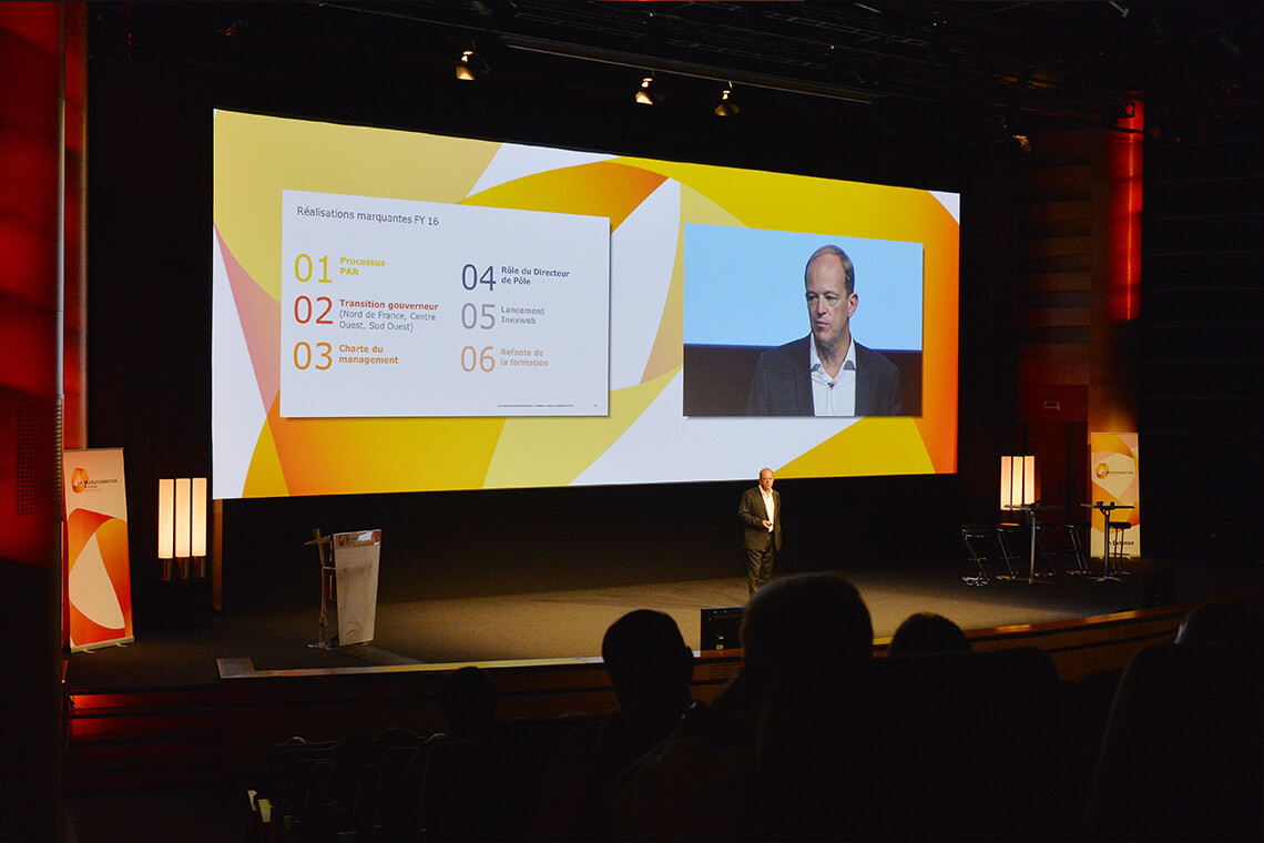 Communication évènementiel Marseille